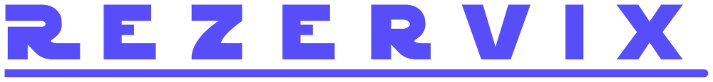 Rezervix